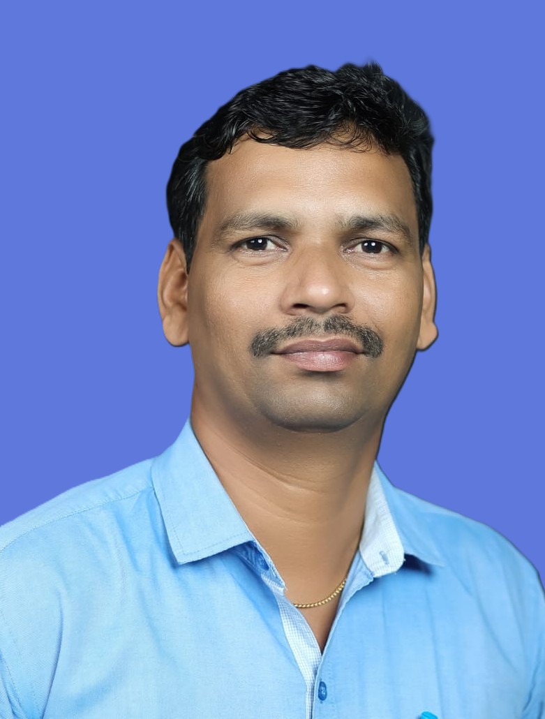 मा. ग्रामपंचायत अधिकारी